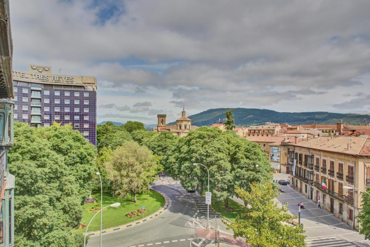 Mendi Pamplona